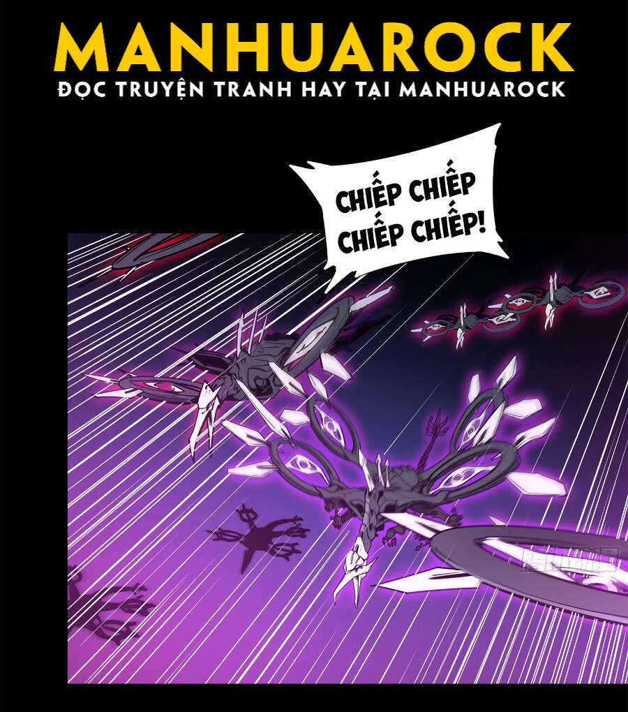 Tinh Giáp Hồn Tướng Chapter 77 - Trang 2