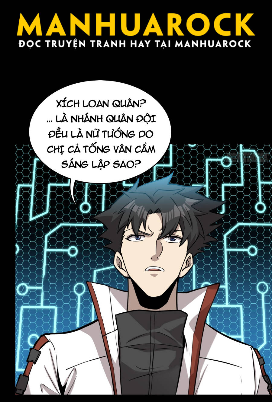 Tinh Giáp Hồn Tướng Chapter 78 - Trang 2