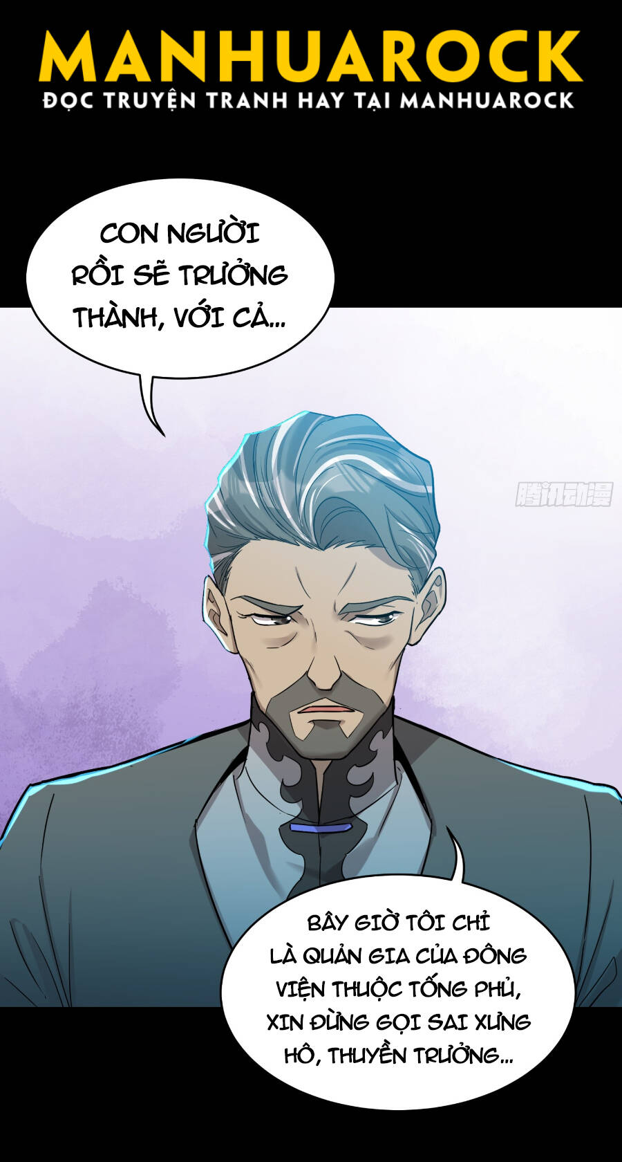 Tinh Giáp Hồn Tướng Chapter 78 - Trang 2