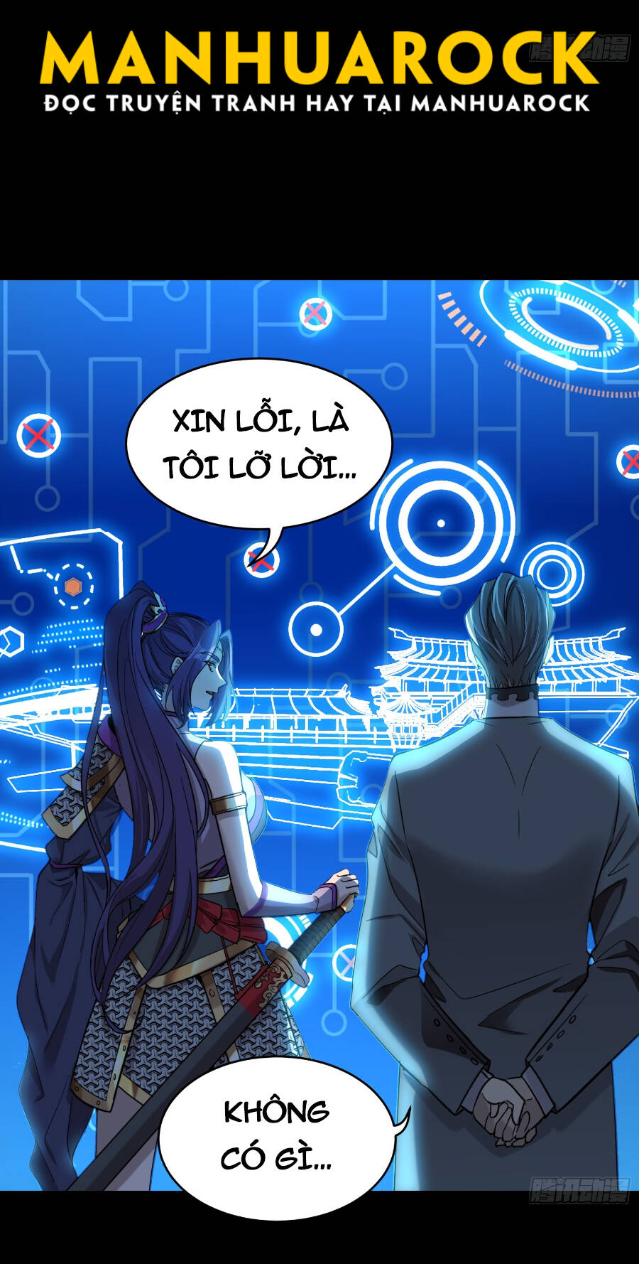 Tinh Giáp Hồn Tướng Chapter 78 - Trang 2