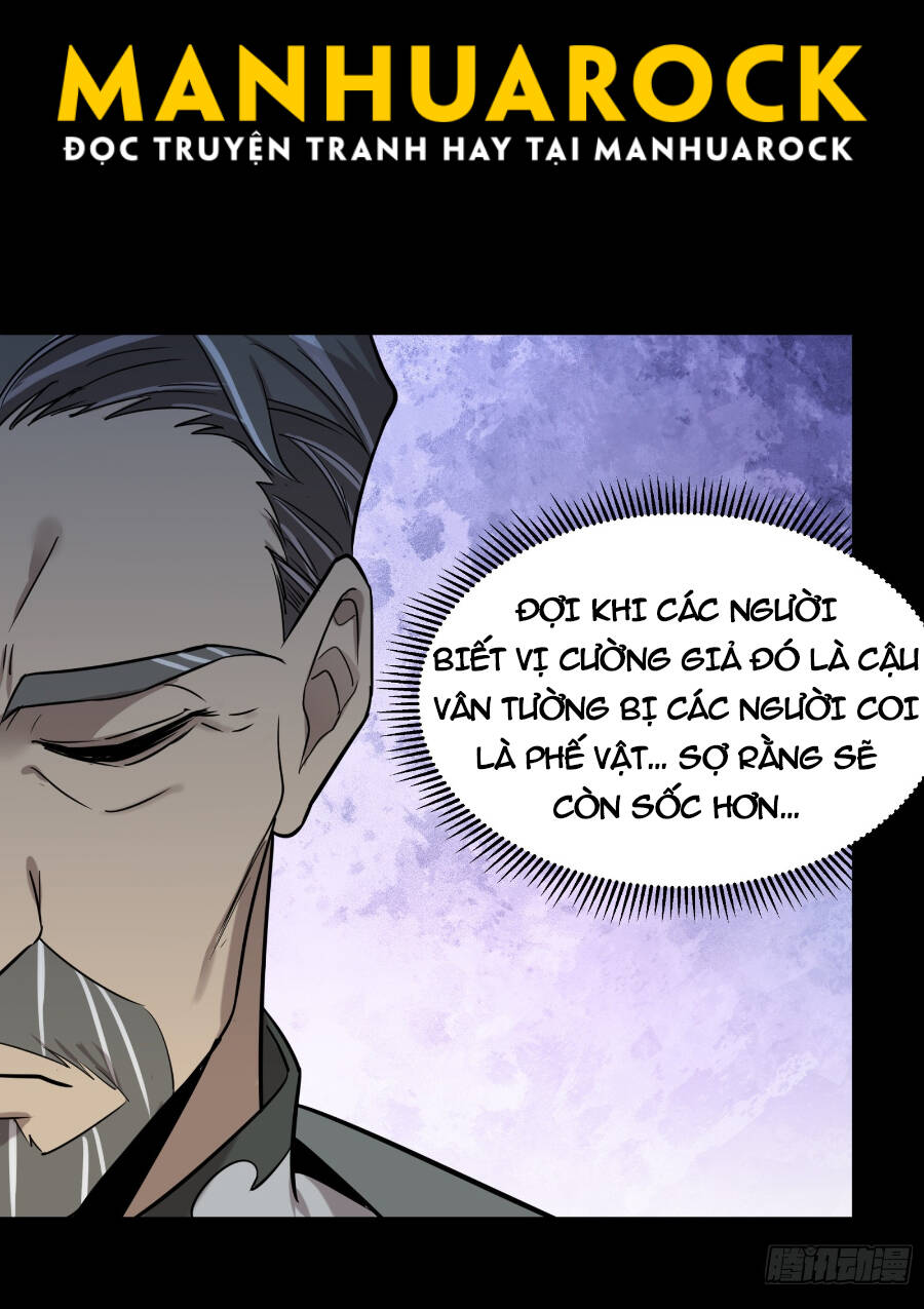 Tinh Giáp Hồn Tướng Chapter 78 - Trang 2