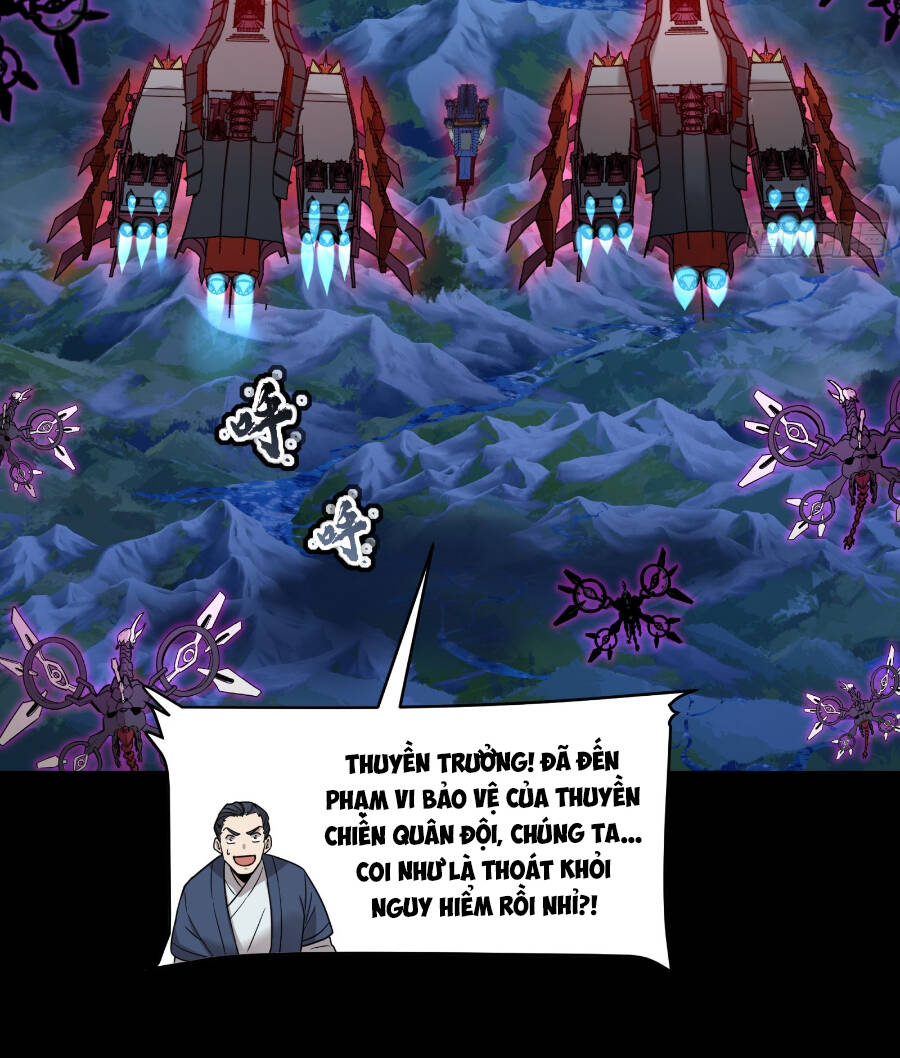 Tinh Giáp Hồn Tướng Chapter 78 - Trang 2