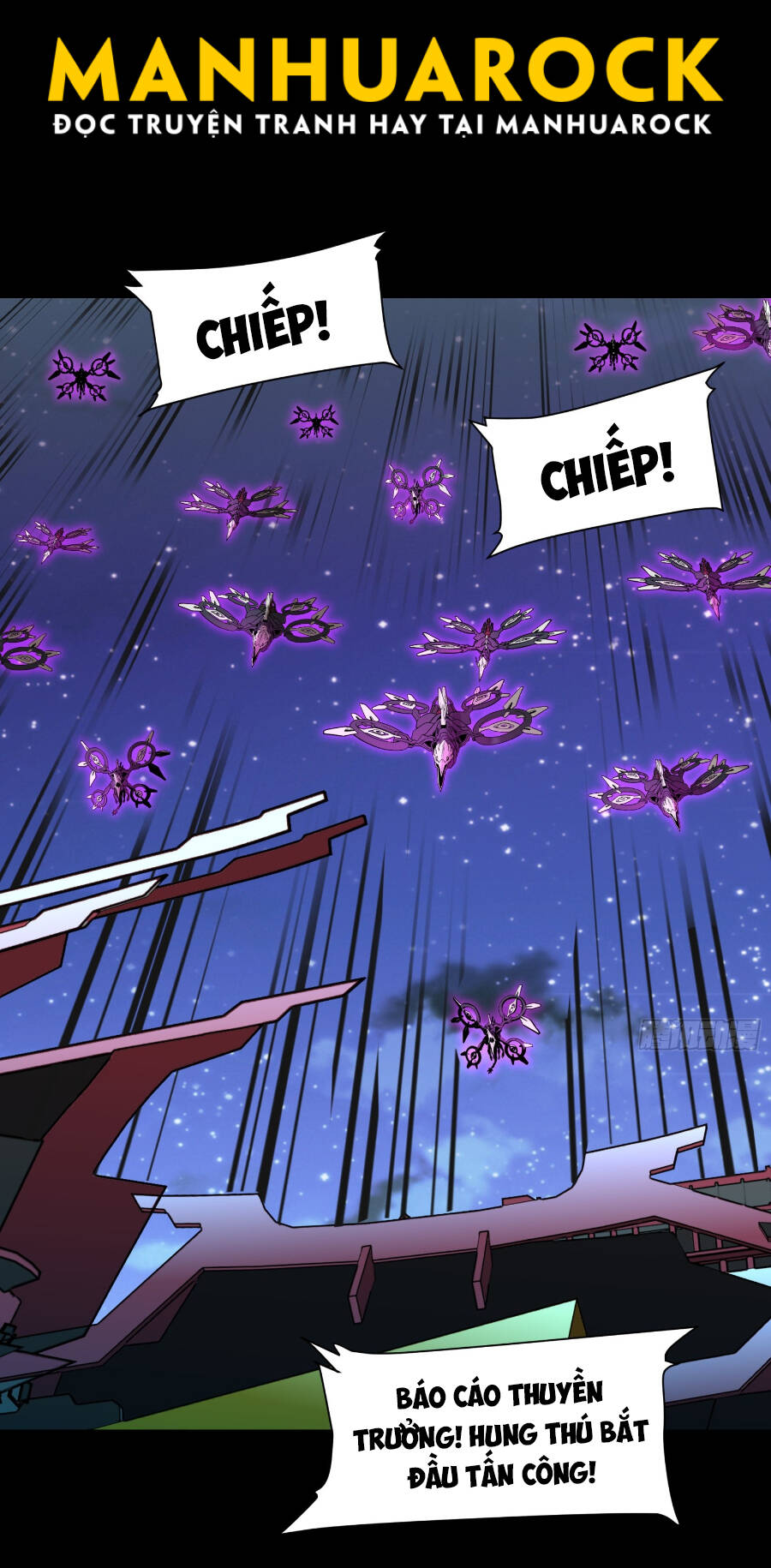 Tinh Giáp Hồn Tướng Chapter 78 - Trang 2