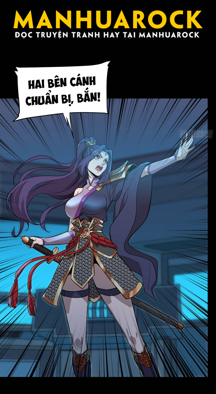 Tinh Giáp Hồn Tướng Chapter 78 - Trang 2