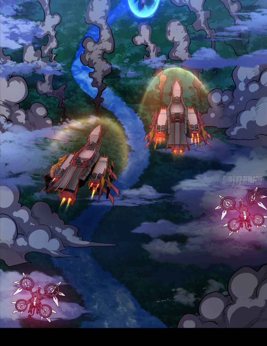 Tinh Giáp Hồn Tướng Chapter 78 - Trang 2