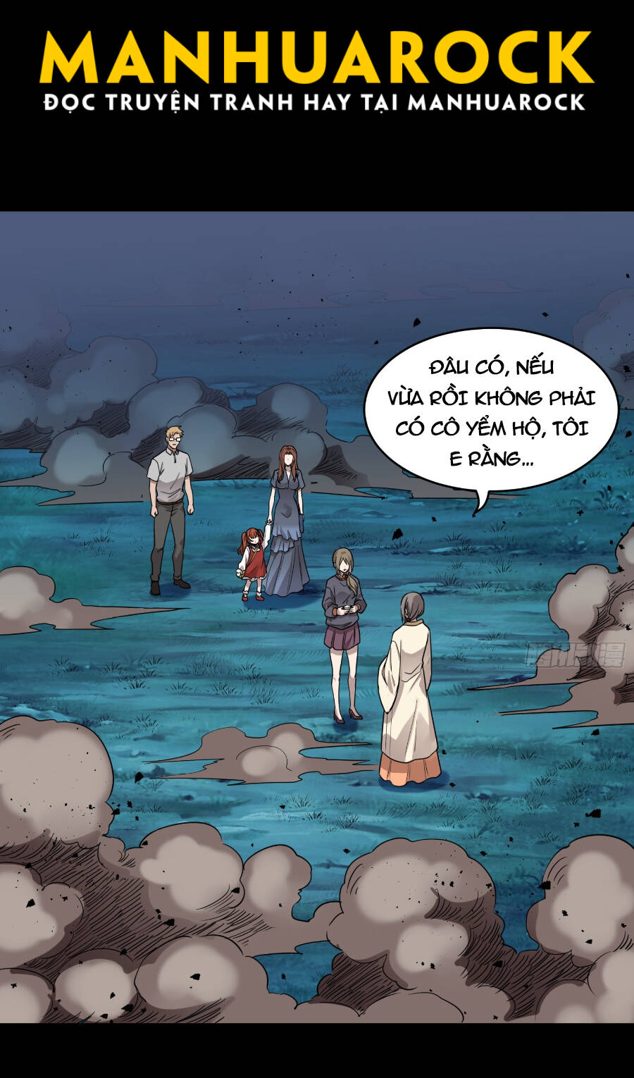 Tinh Giáp Hồn Tướng Chapter 78 - Trang 2