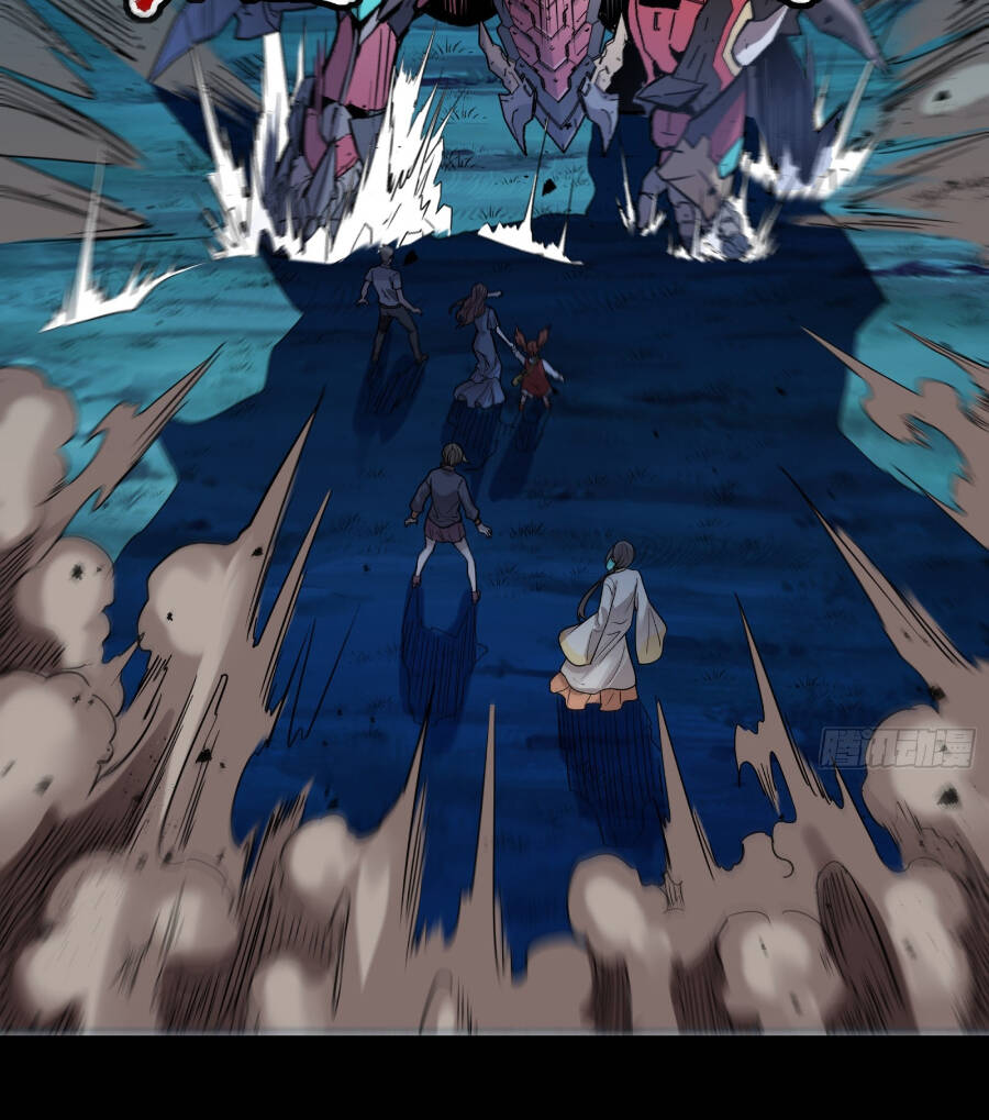 Tinh Giáp Hồn Tướng Chapter 78 - Trang 2