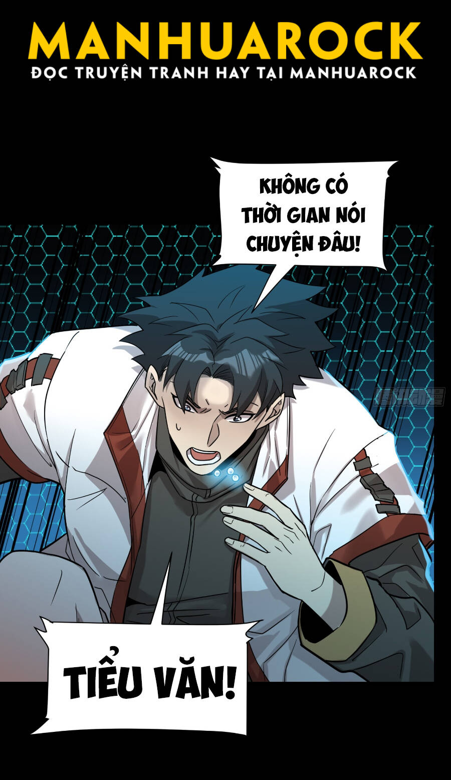 Tinh Giáp Hồn Tướng Chapter 78 - Trang 2