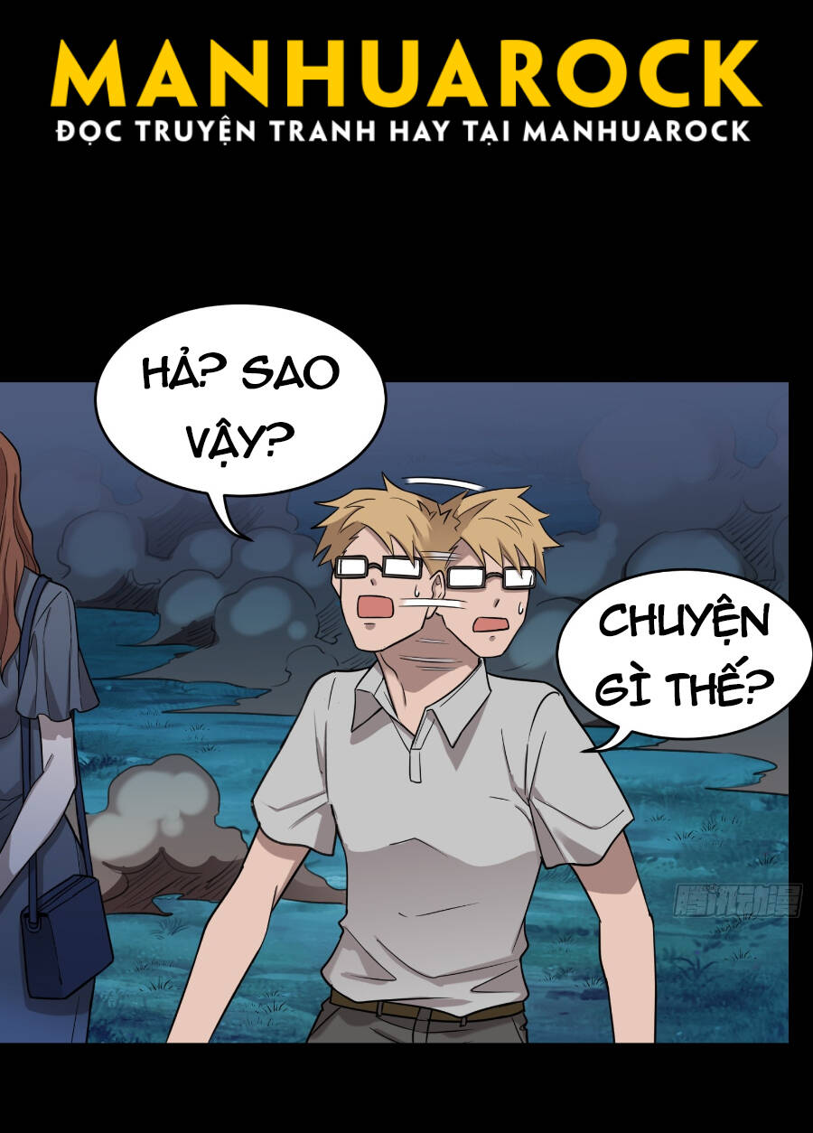 Tinh Giáp Hồn Tướng Chapter 78 - Trang 2