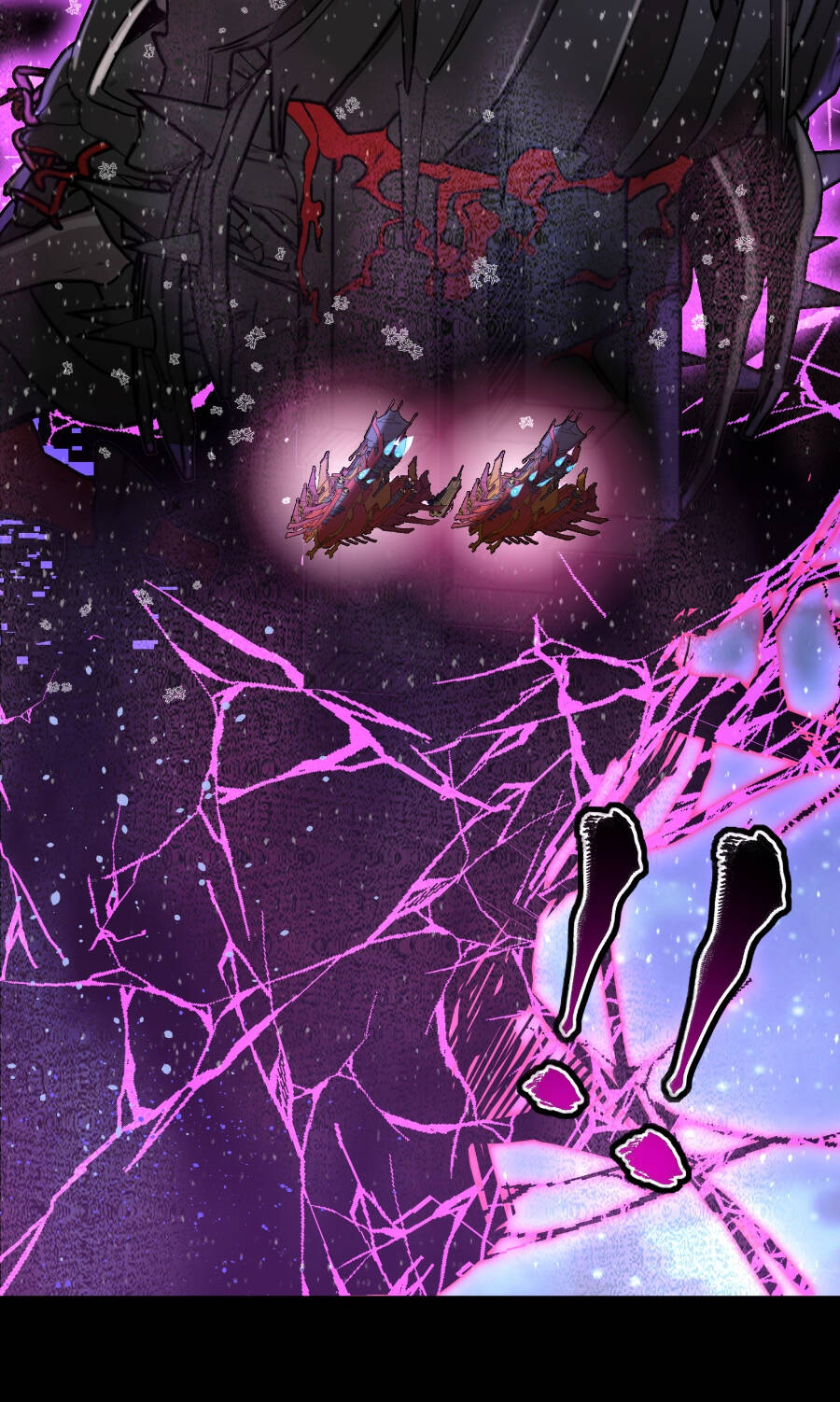 Tinh Giáp Hồn Tướng Chapter 78 - Trang 2