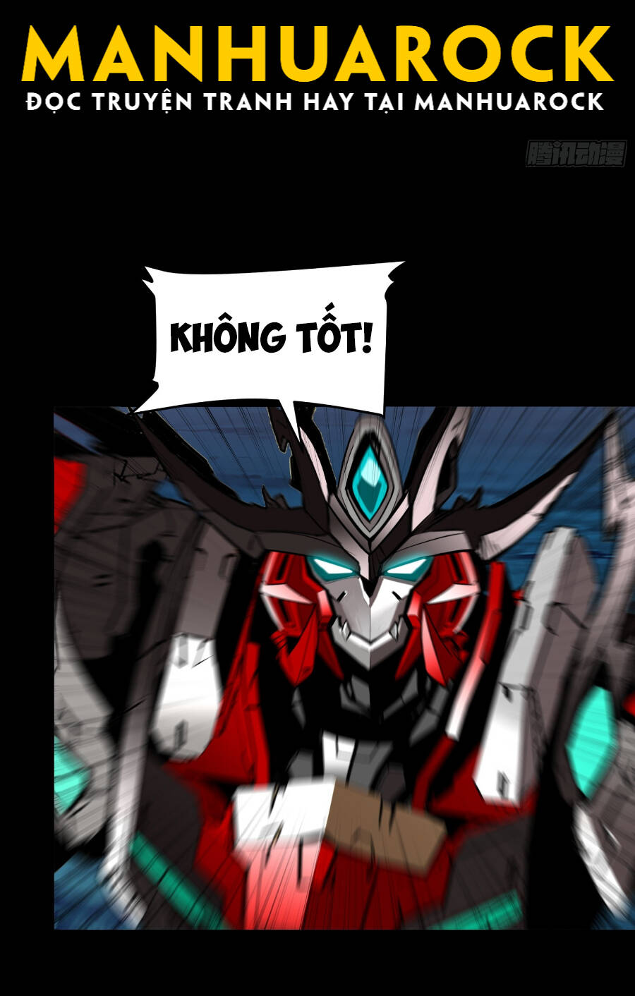 Tinh Giáp Hồn Tướng Chapter 79 - Trang 2