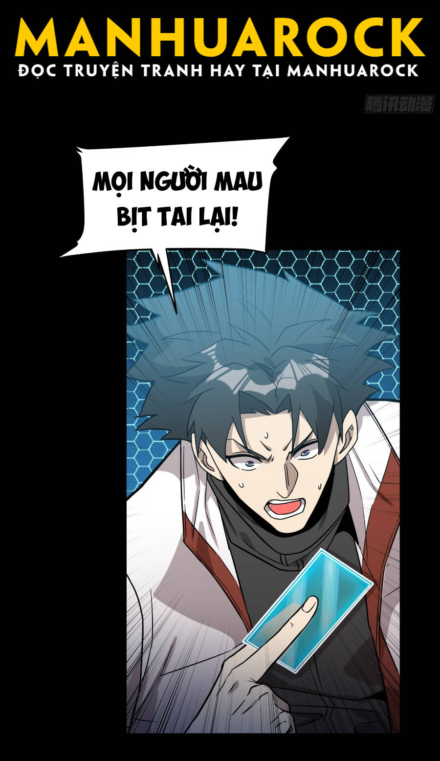 Tinh Giáp Hồn Tướng Chapter 79 - Trang 2