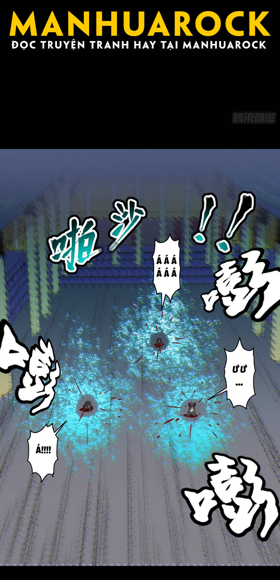 Tinh Giáp Hồn Tướng Chapter 79 - Trang 2