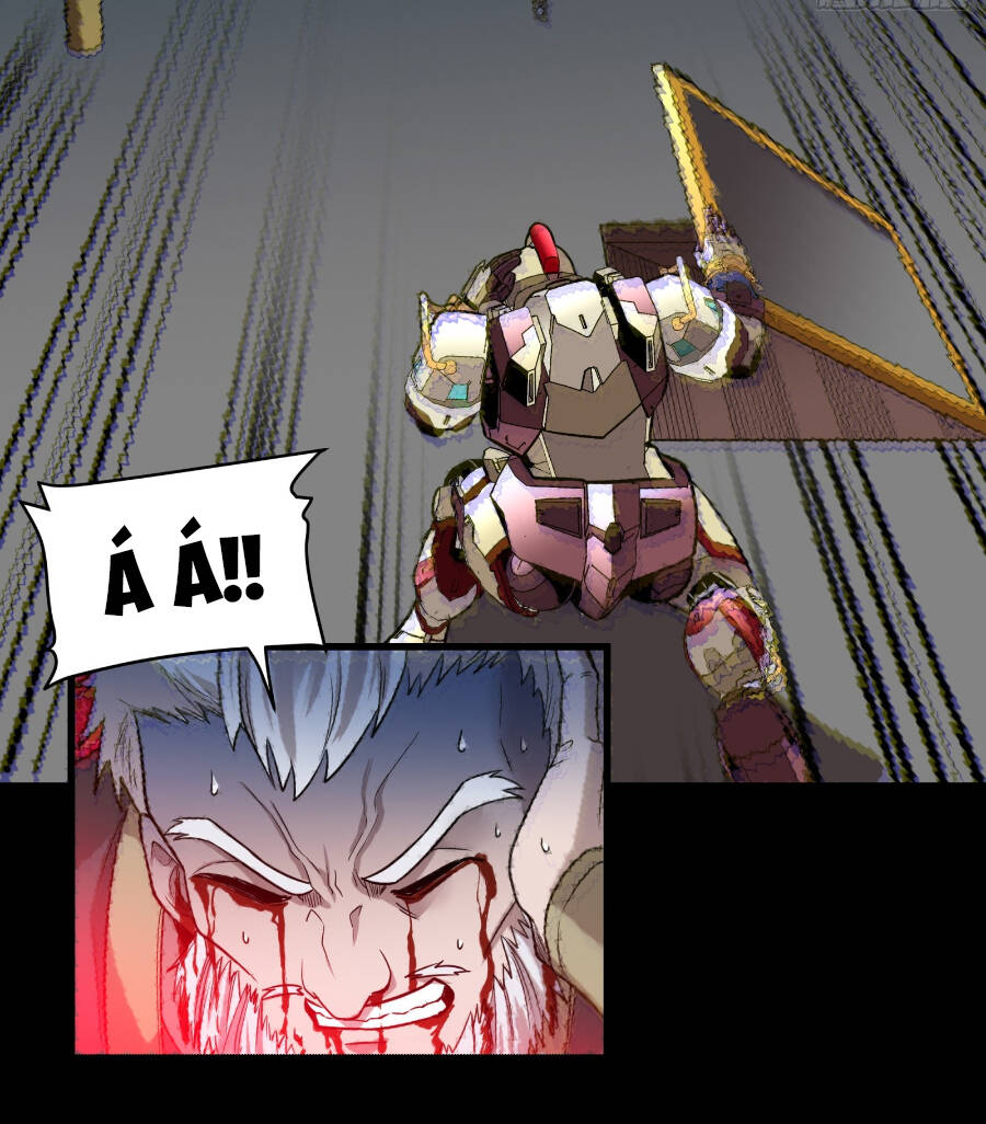 Tinh Giáp Hồn Tướng Chapter 79 - Trang 2