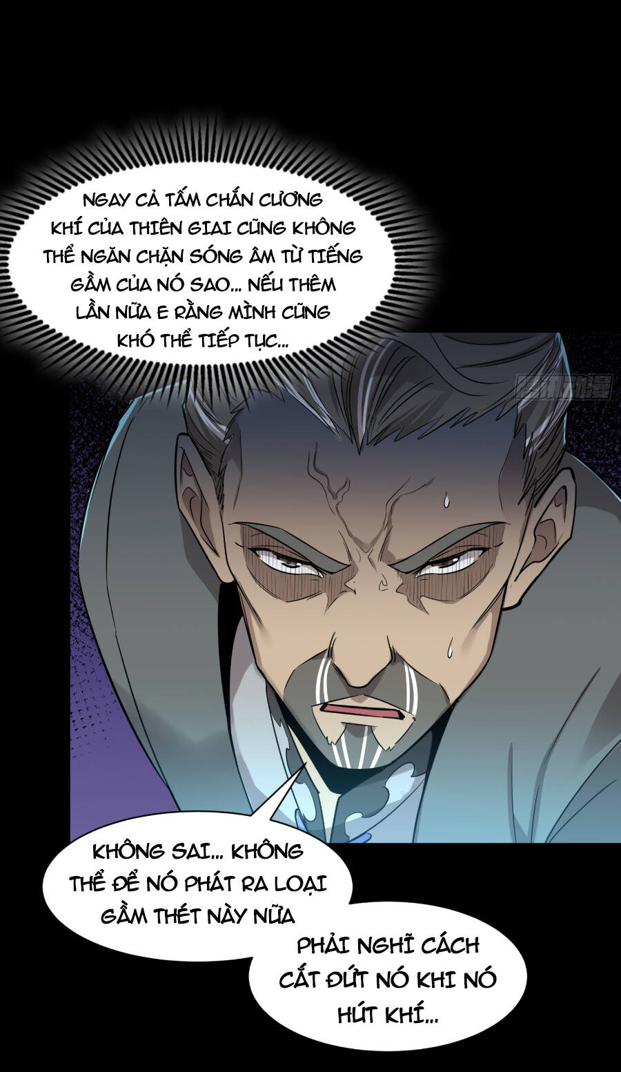 Tinh Giáp Hồn Tướng Chapter 79 - Trang 2