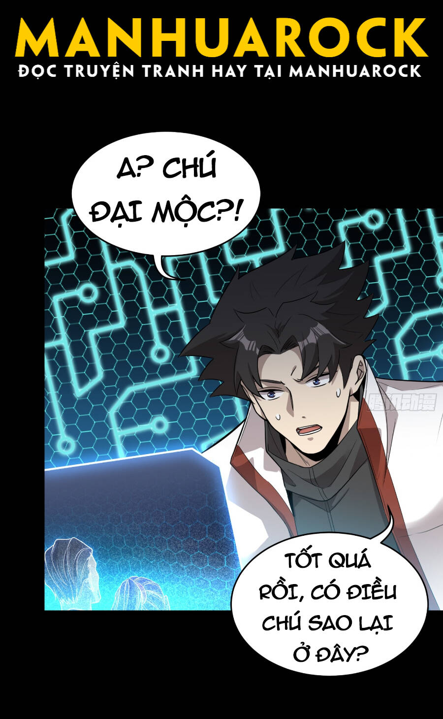 Tinh Giáp Hồn Tướng Chapter 79 - Trang 2