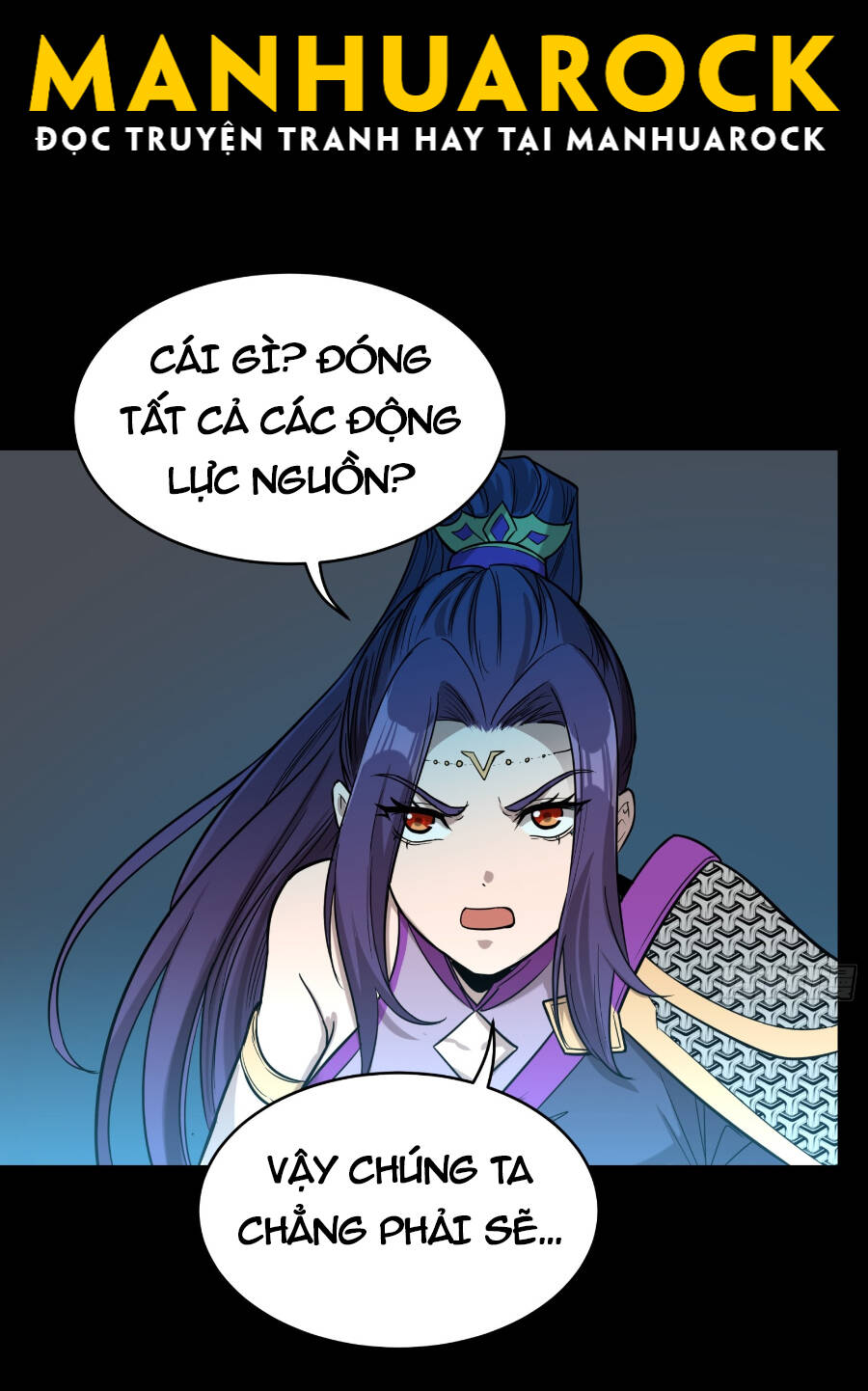 Tinh Giáp Hồn Tướng Chapter 79 - Trang 2