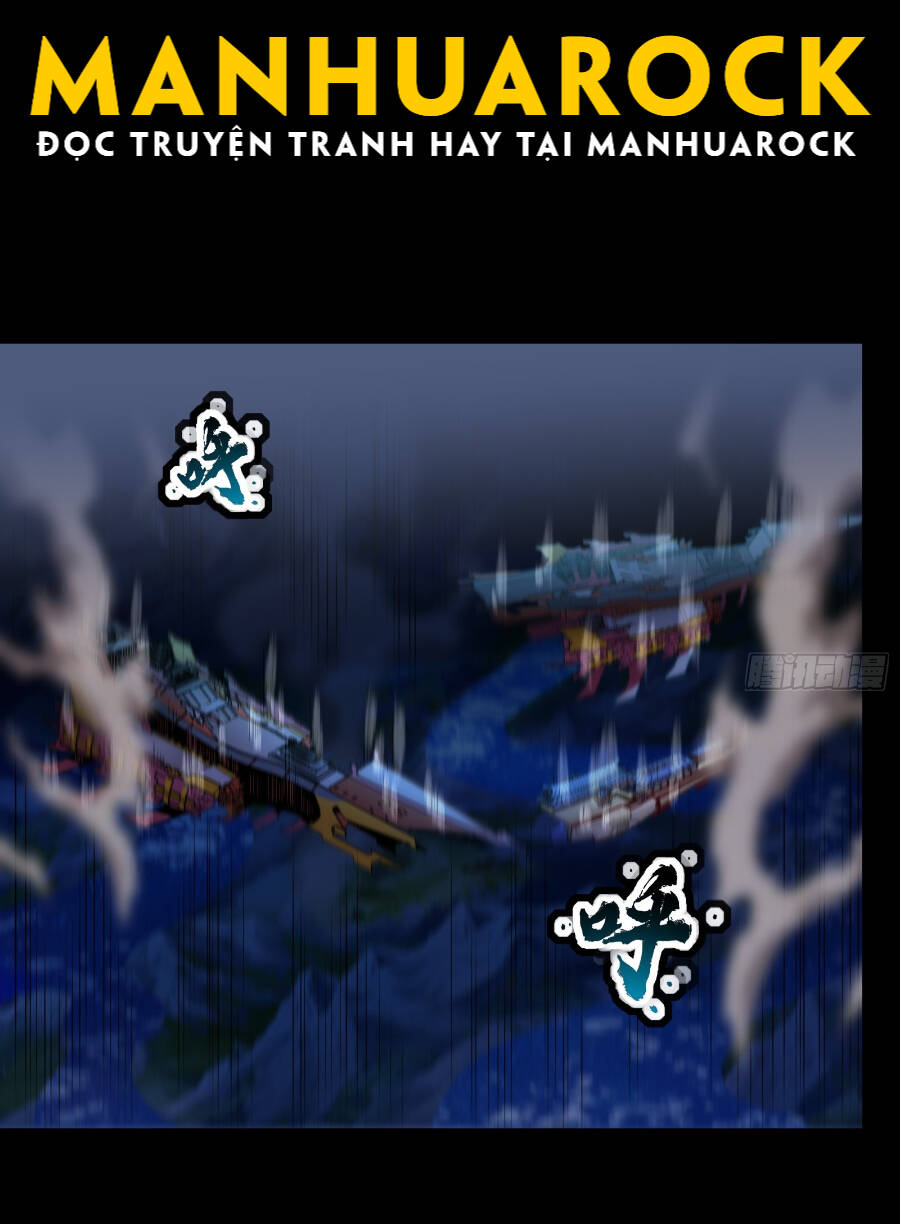 Tinh Giáp Hồn Tướng Chapter 79 - Trang 2