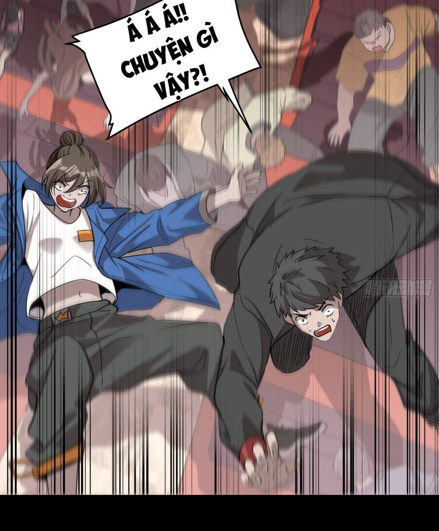 Tinh Giáp Hồn Tướng Chapter 79 - Trang 2