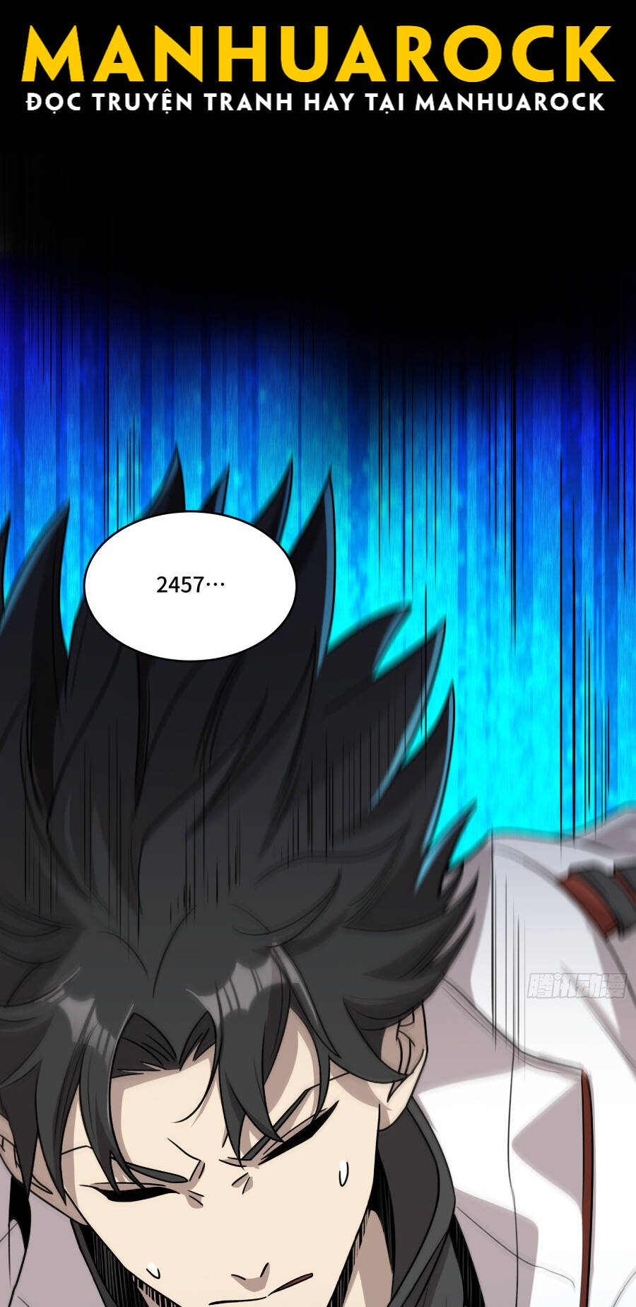 Tinh Giáp Hồn Tướng Chapter 79 - Trang 2