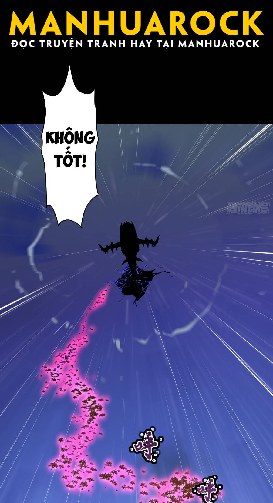 Tinh Giáp Hồn Tướng Chapter 79 - Trang 2