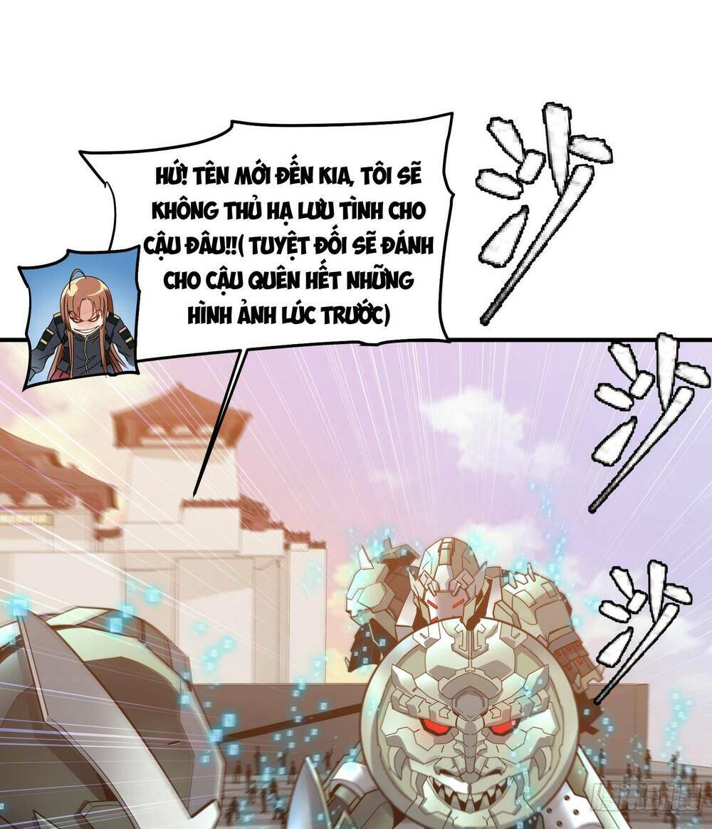 Tinh Giáp Hồn Tướng Chapter 8 - Trang 2