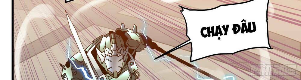Tinh Giáp Hồn Tướng Chapter 8 - Trang 2