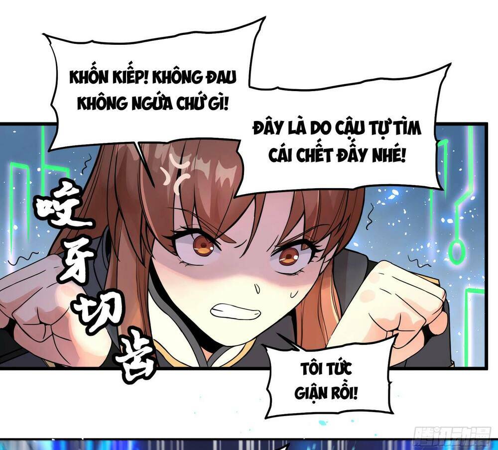 Tinh Giáp Hồn Tướng Chapter 8 - Trang 2