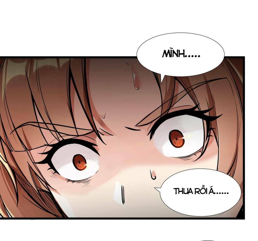 Tinh Giáp Hồn Tướng Chapter 8 - Trang 2