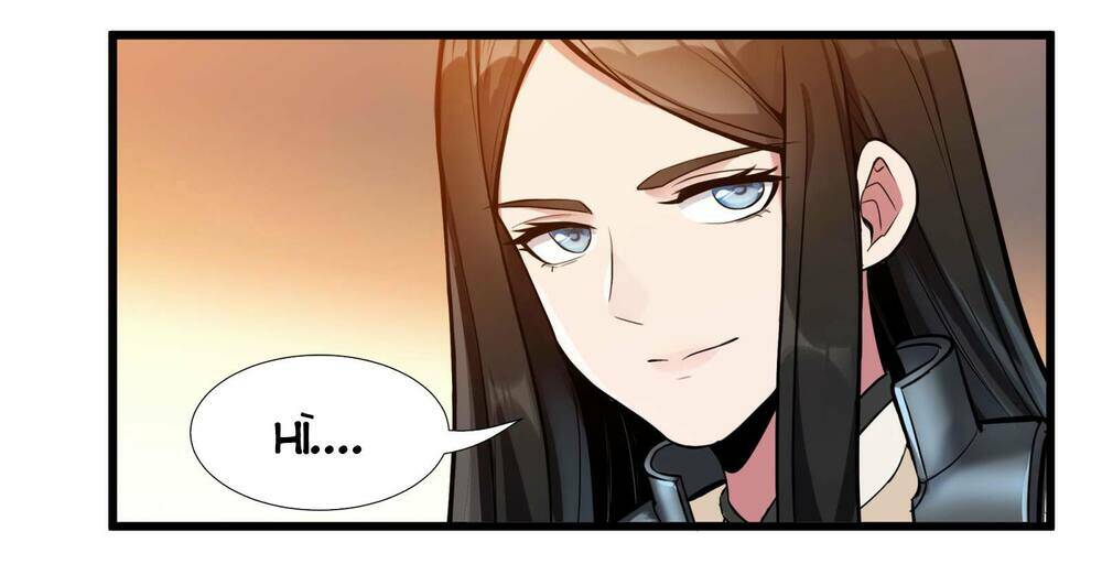 Tinh Giáp Hồn Tướng Chapter 8 - Trang 2