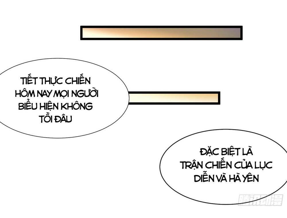 Tinh Giáp Hồn Tướng Chapter 8 - Trang 2