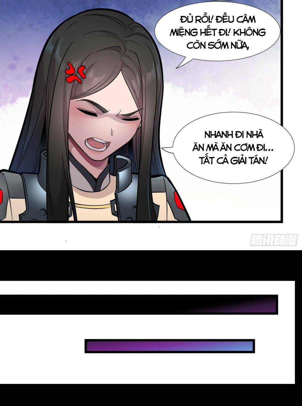 Tinh Giáp Hồn Tướng Chapter 8 - Trang 2