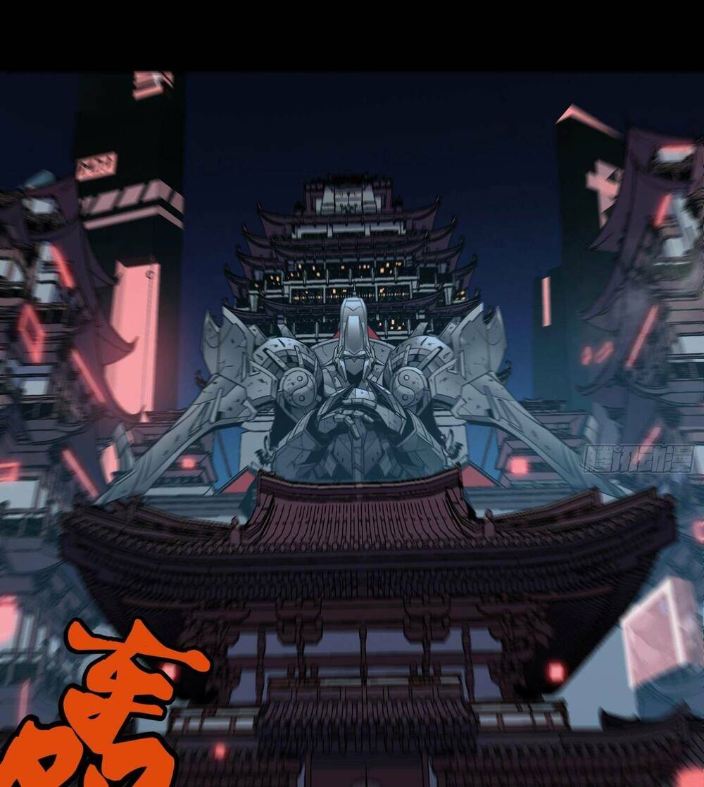 Tinh Giáp Hồn Tướng Chapter 8 - Trang 2