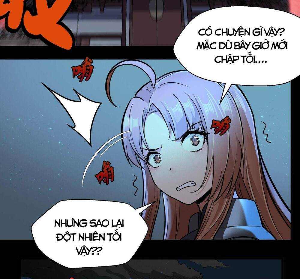 Tinh Giáp Hồn Tướng Chapter 8 - Trang 2