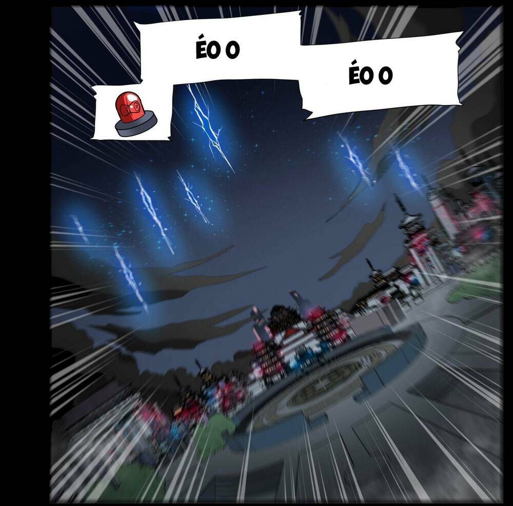 Tinh Giáp Hồn Tướng Chapter 8 - Trang 2