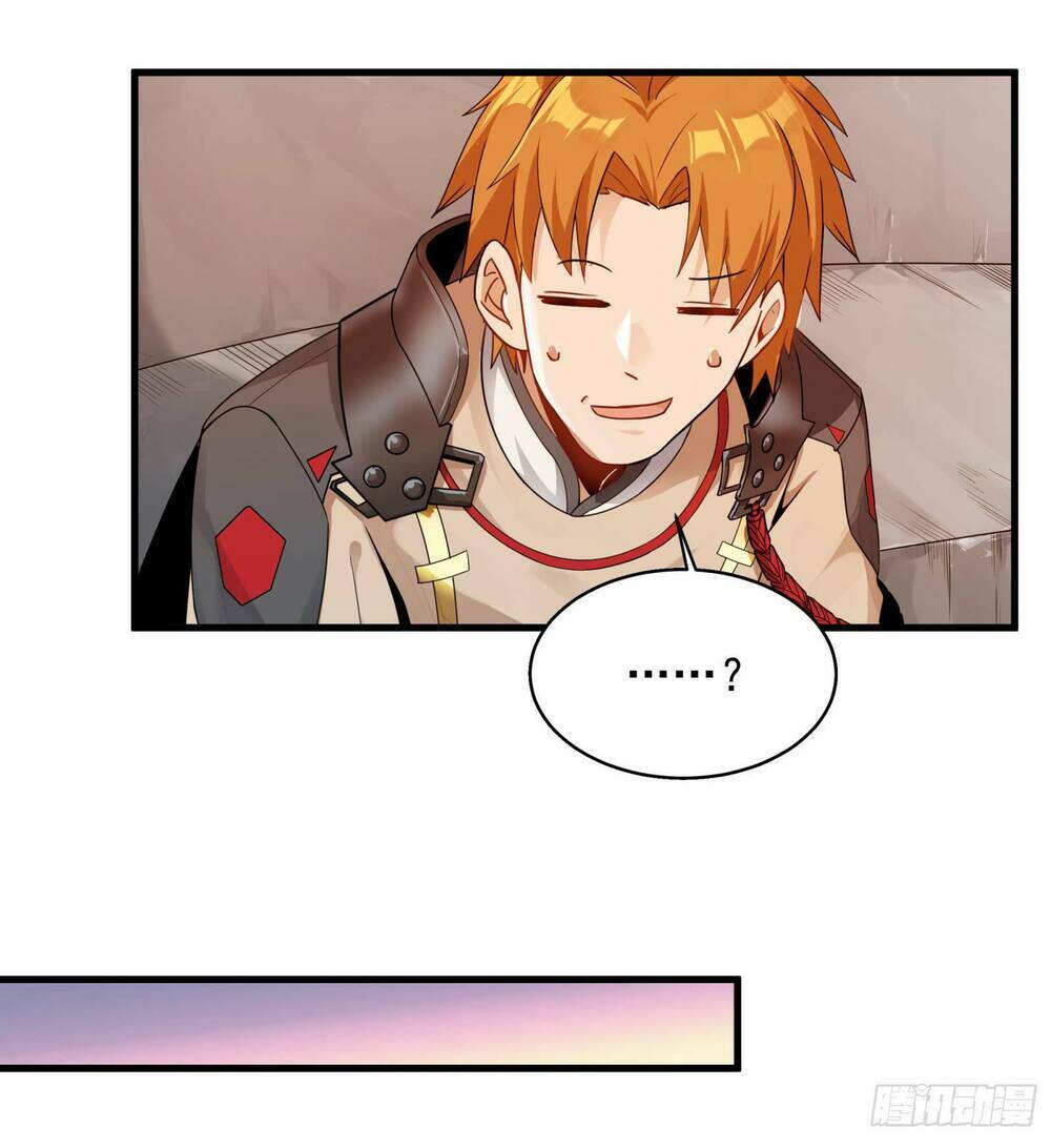 Tinh Giáp Hồn Tướng Chapter 8 - Trang 2