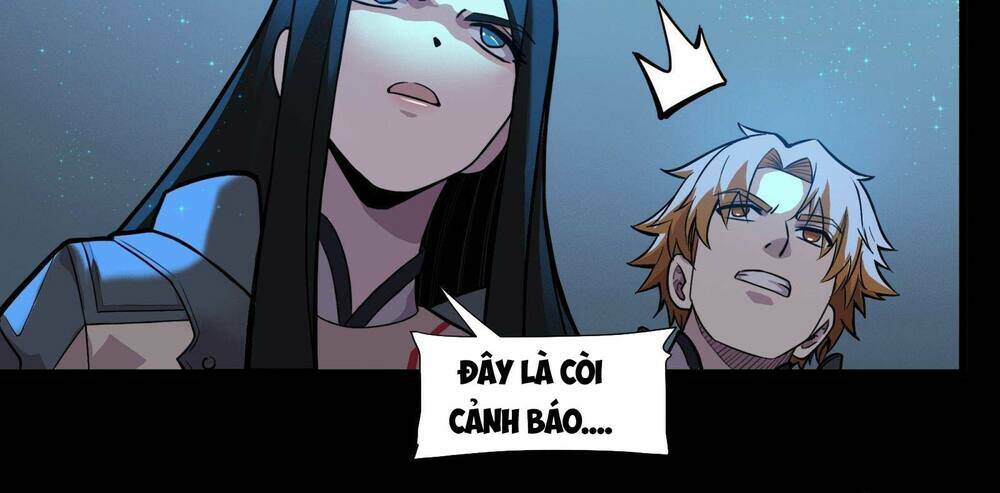 Tinh Giáp Hồn Tướng Chapter 8 - Trang 2