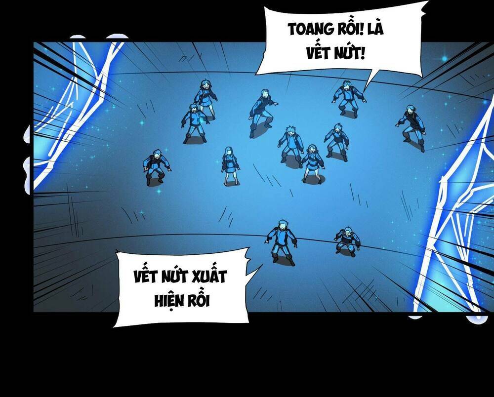 Tinh Giáp Hồn Tướng Chapter 8 - Trang 2