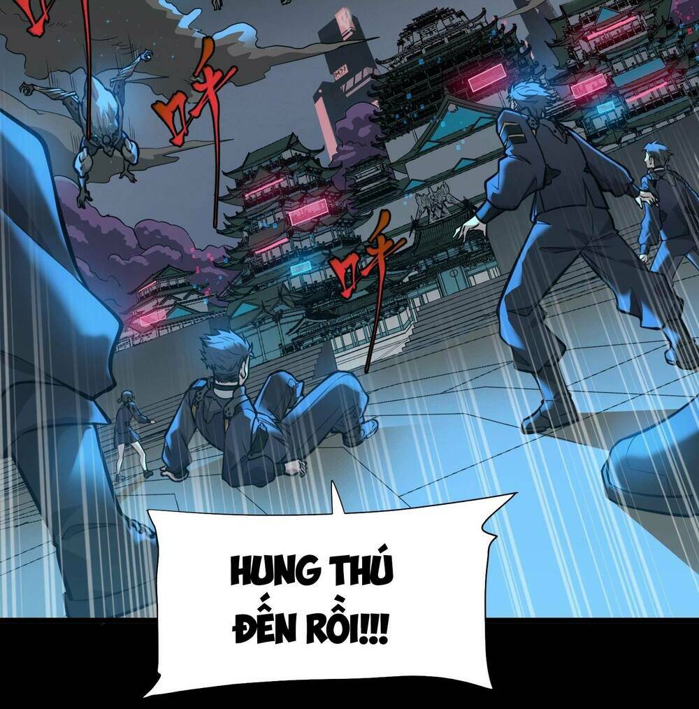 Tinh Giáp Hồn Tướng Chapter 8 - Trang 2