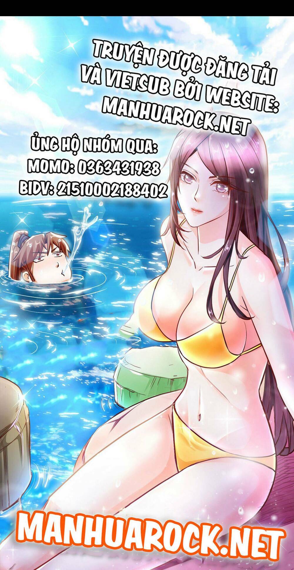 Tinh Giáp Hồn Tướng Chapter 8 - Trang 2