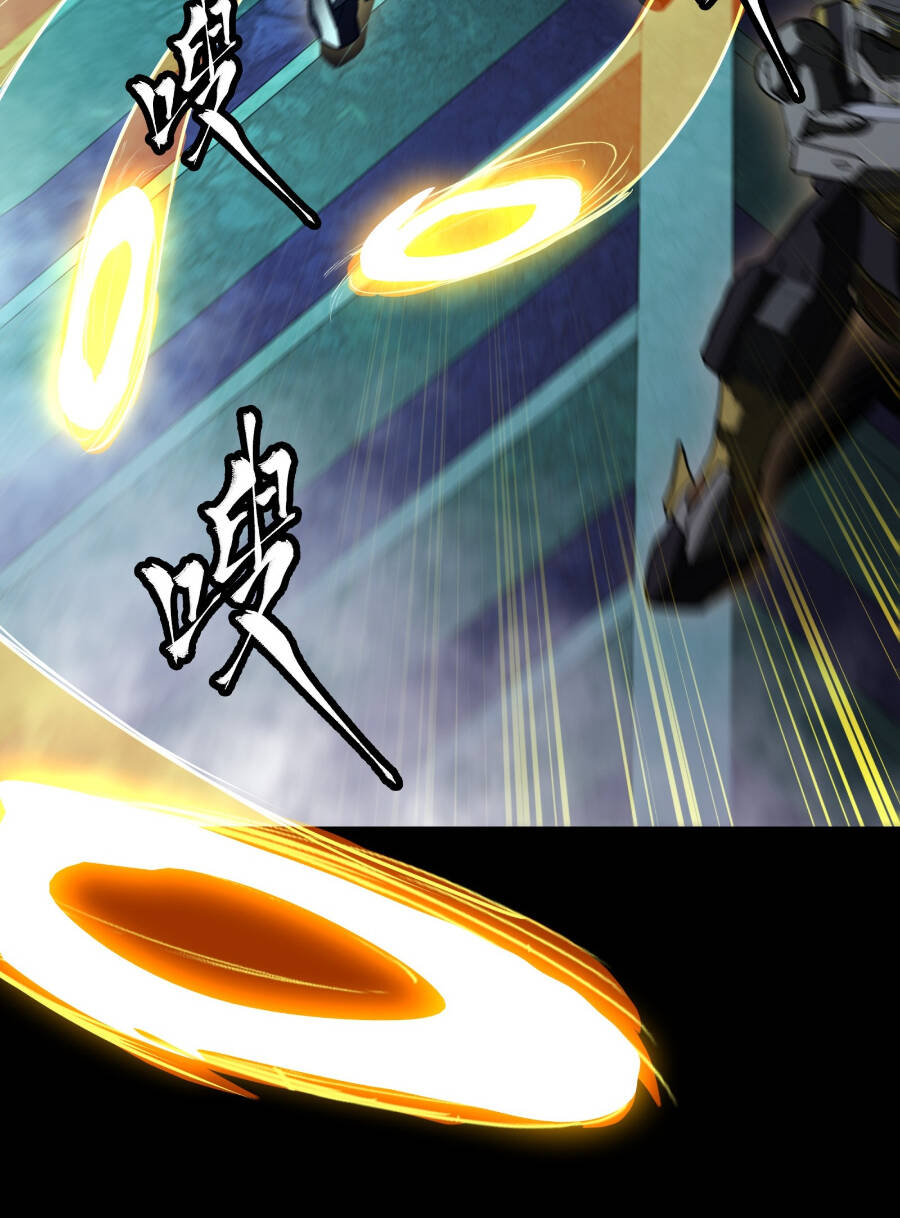 Tinh Giáp Hồn Tướng Chapter 81 - Trang 2