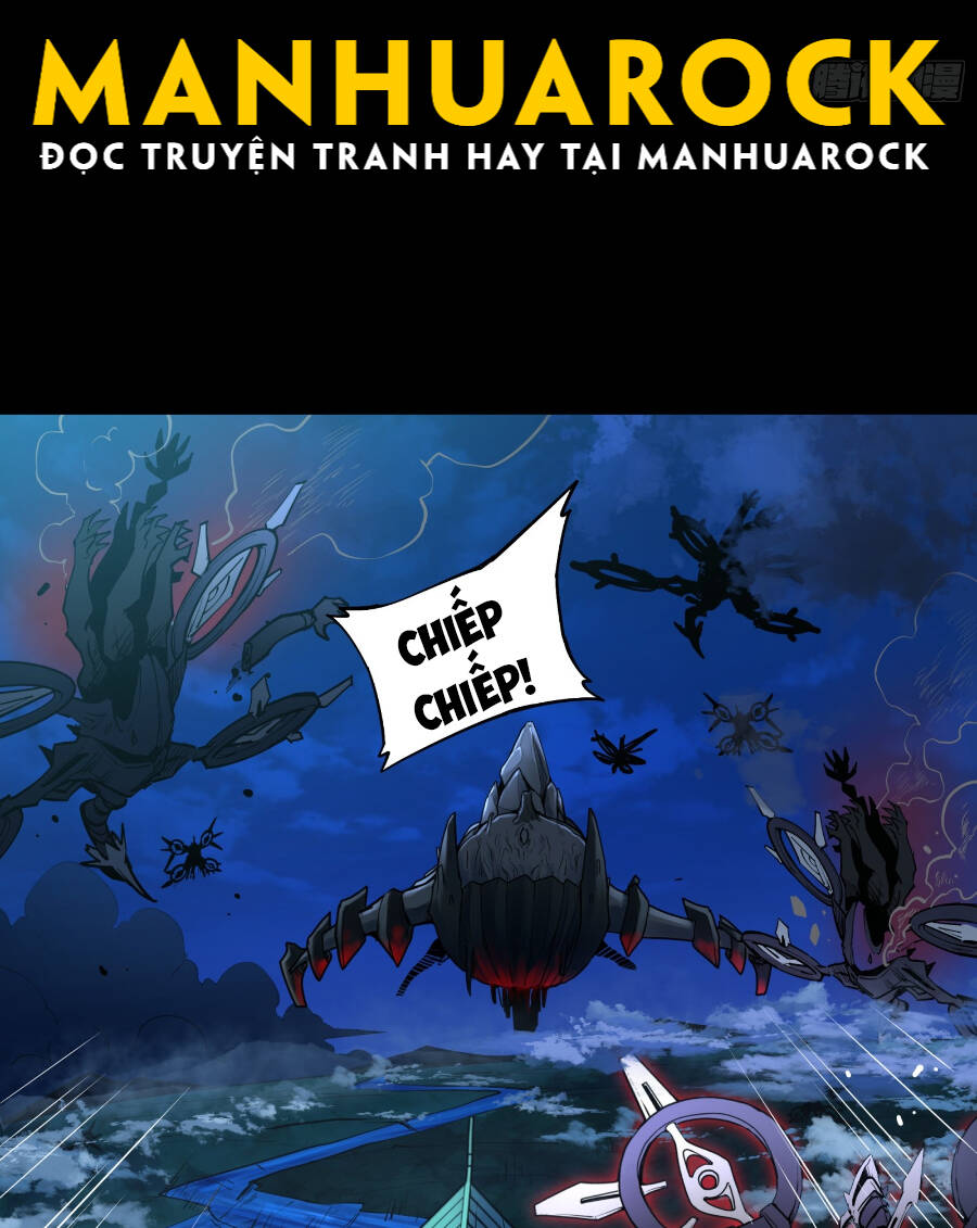 Tinh Giáp Hồn Tướng Chapter 81 - Trang 2