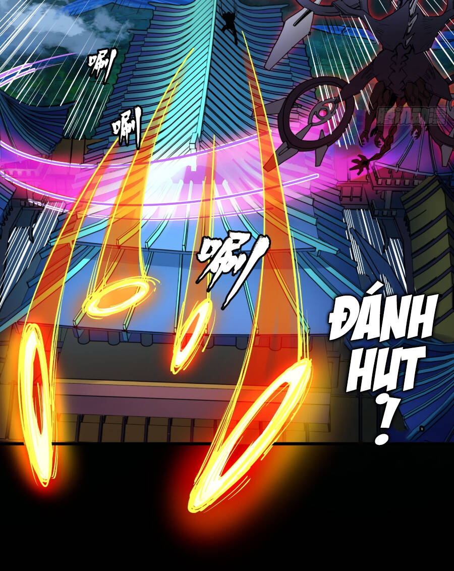 Tinh Giáp Hồn Tướng Chapter 81 - Trang 2