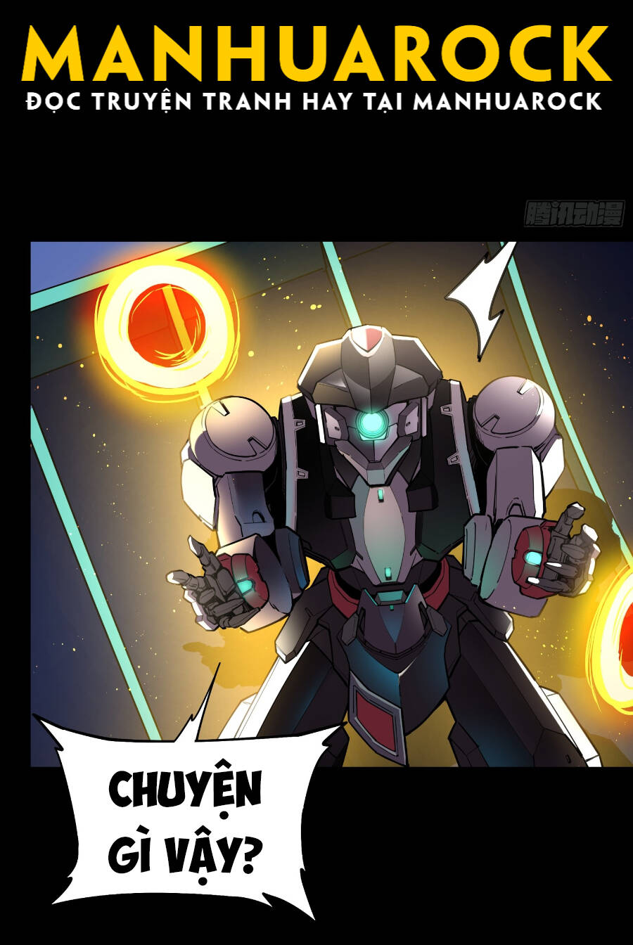 Tinh Giáp Hồn Tướng Chapter 81 - Trang 2