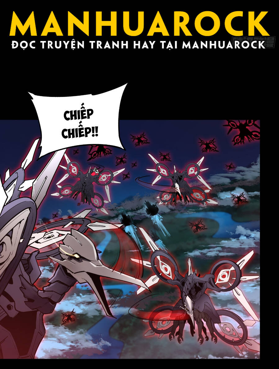 Tinh Giáp Hồn Tướng Chapter 81 - Trang 2