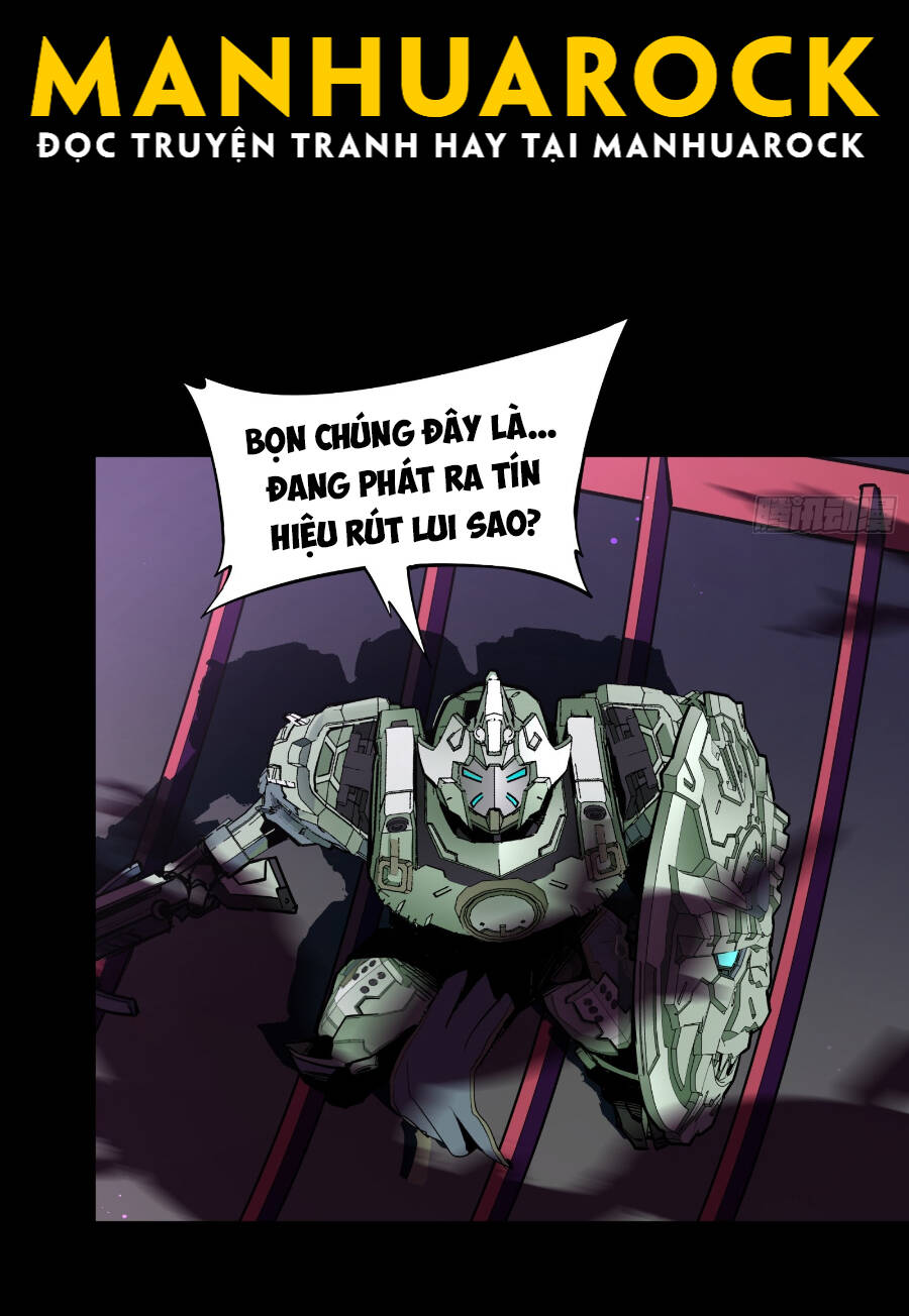 Tinh Giáp Hồn Tướng Chapter 81 - Trang 2