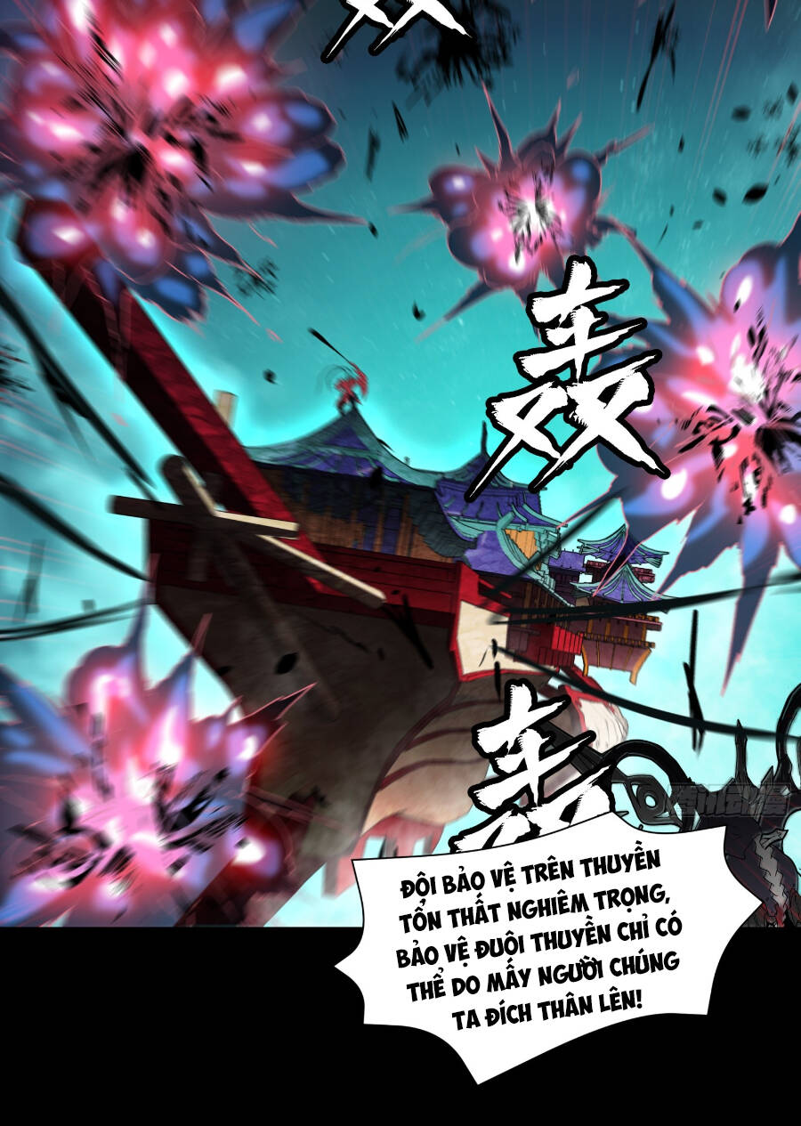 Tinh Giáp Hồn Tướng Chapter 81 - Trang 2