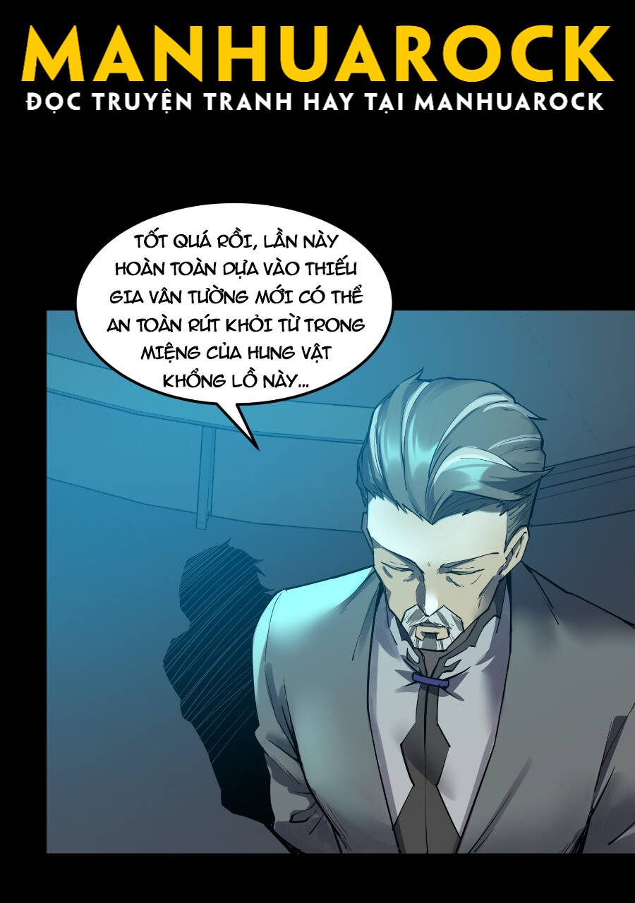 Tinh Giáp Hồn Tướng Chapter 81 - Trang 2