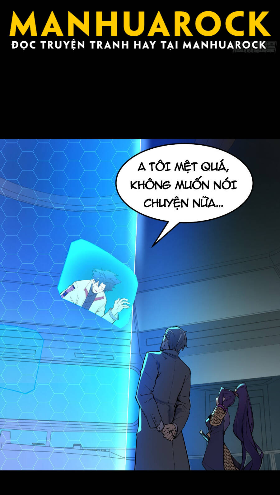 Tinh Giáp Hồn Tướng Chapter 81 - Trang 2