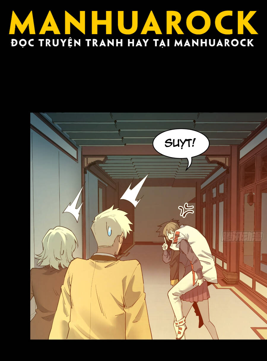 Tinh Giáp Hồn Tướng Chapter 81 - Trang 2